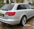 Сірий Ауді А6, об'ємом двигуна 3 л та пробігом 380 тис. км за 12200 $, фото 6 на Automoto.ua
