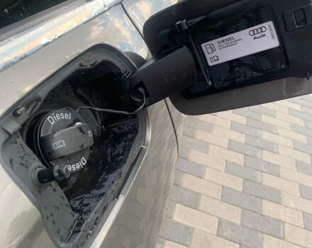 Сірий Ауді А6, об'ємом двигуна 2 л та пробігом 293 тис. км за 13333 $, фото 6 на Automoto.ua
