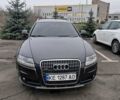 Серый Ауди А6, объемом двигателя 2.97 л и пробегом 186 тыс. км за 13400 $, фото 20 на Automoto.ua