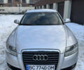 Сірий Ауді А6, об'ємом двигуна 2 л та пробігом 352 тис. км за 9399 $, фото 10 на Automoto.ua