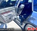 Сірий Ауді А6, об'ємом двигуна 3 л та пробігом 257 тис. км за 12500 $, фото 5 на Automoto.ua