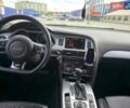 Серый Ауди А6, объемом двигателя 1.97 л и пробегом 375 тыс. км за 11200 $, фото 23 на Automoto.ua