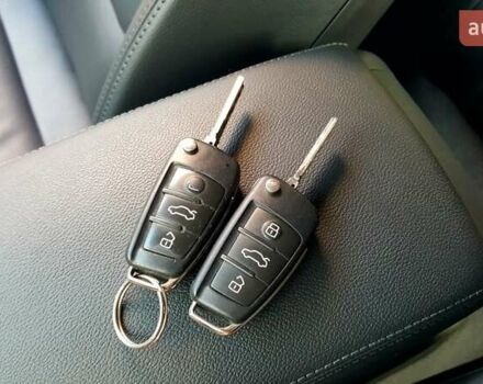 Серый Ауди А6, объемом двигателя 3 л и пробегом 282 тыс. км за 14375 $, фото 63 на Automoto.ua