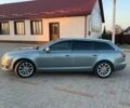 Сірий Ауді А6, об'ємом двигуна 2.7 л та пробігом 450 тис. км за 9000 $, фото 9 на Automoto.ua