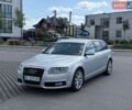 Сірий Ауді А6, об'ємом двигуна 3 л та пробігом 252 тис. км за 12500 $, фото 1 на Automoto.ua