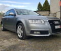 Серый Ауди А6, объемом двигателя 3 л и пробегом 282 тыс. км за 14375 $, фото 18 на Automoto.ua