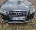 Серый Ауди А6, объемом двигателя 2.97 л и пробегом 186 тыс. км за 13400 $, фото 25 на Automoto.ua