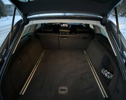 Сірий Ауді А6, об'ємом двигуна 2.97 л та пробігом 347 тис. км за 13000 $, фото 12 на Automoto.ua