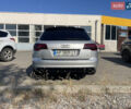 Сірий Ауді А6, об'ємом двигуна 3 л та пробігом 310 тис. км за 12000 $, фото 1 на Automoto.ua