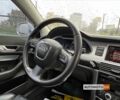 Сірий Ауді А6, об'ємом двигуна 3 л та пробігом 380 тис. км за 12200 $, фото 25 на Automoto.ua