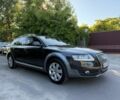 Серый Ауди А6, объемом двигателя 3 л и пробегом 255 тыс. км за 10800 $, фото 6 на Automoto.ua