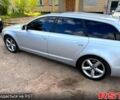 Сірий Ауді А6, об'ємом двигуна 3 л та пробігом 265 тис. км за 13500 $, фото 3 на Automoto.ua