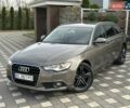 Сірий Ауді А6, об'ємом двигуна 2 л та пробігом 327 тис. км за 13800 $, фото 27 на Automoto.ua