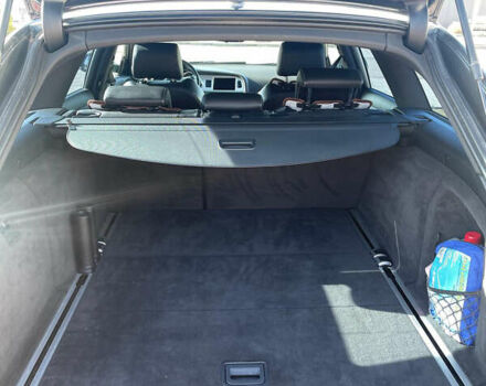 Ауди А6 2011 в Тячеве на Automoto.ua Серый Ауди А6, объемом двигателя 2 л и пробегом 468 тыс. км за 10800 $, фото 4 на Automoto.ua