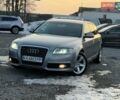 Серый Ауди А6, объемом двигателя 2 л и пробегом 320 тыс. км за 10850 $, фото 1 на Automoto.ua