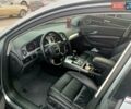 Серый Ауди А6, объемом двигателя 2.8 л и пробегом 356 тыс. км за 9500 $, фото 11 на Automoto.ua