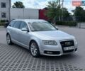 Сірий Ауді А6, об'ємом двигуна 3 л та пробігом 252 тис. км за 12500 $, фото 2 на Automoto.ua