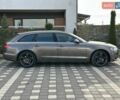 Сірий Ауді А6, об'ємом двигуна 2 л та пробігом 327 тис. км за 13800 $, фото 16 на Automoto.ua