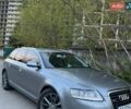 Серый Ауди А6, объемом двигателя 2.97 л и пробегом 347 тыс. км за 11300 $, фото 1 на Automoto.ua