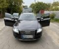 Ауди А6 2011 в Киеве на Automoto.ua Серый Ауди А6, объемом двигателя 3 л и пробегом 225 тыс. км за 10000 $, фото 16 на Automoto.ua