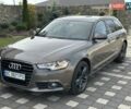 Сірий Ауді А6, об'ємом двигуна 2 л та пробігом 327 тис. км за 13800 $, фото 58 на Automoto.ua