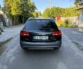 Серый Ауди А6, объемом двигателя 3 л и пробегом 255 тыс. км за 10800 $, фото 4 на Automoto.ua