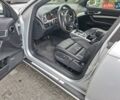 Сірий Ауді А6, об'ємом двигуна 3 л та пробігом 352 тис. км за 13500 $, фото 16 на Automoto.ua