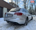 Сірий Ауді А6, об'ємом двигуна 2 л та пробігом 352 тис. км за 9399 $, фото 7 на Automoto.ua