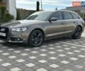 Сірий Ауді А6, об'ємом двигуна 2 л та пробігом 327 тис. км за 13800 $, фото 54 на Automoto.ua