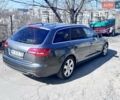 Серый Ауди А6, объемом двигателя 2.97 л и пробегом 239 тыс. км за 13900 $, фото 5 на Automoto.ua