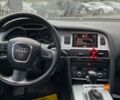 Сірий Ауді А6, об'ємом двигуна 3 л та пробігом 380 тис. км за 12200 $, фото 18 на Automoto.ua
