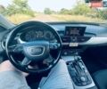 Серый Ауди А6, объемом двигателя 1.97 л и пробегом 286 тыс. км за 15000 $, фото 12 на Automoto.ua