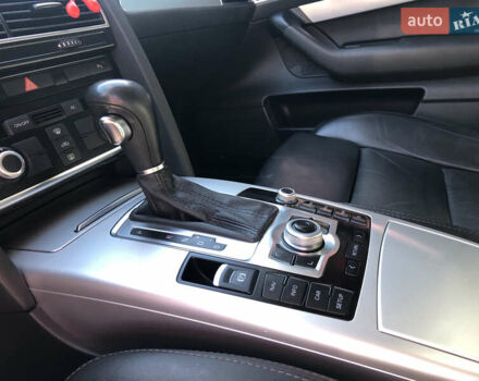 Ауді А6 2011 у Івано-Франківську на Automoto.ua Сірий Ауді А6, об'ємом двигуна 1.98 л та пробігом 255 тис. км за 9999 $, фото 4 на Automoto.ua