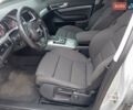 Сірий Ауді А6, об'ємом двигуна 2.7 л та пробігом 260 тис. км за 10700 $, фото 21 на Automoto.ua