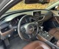 Сірий Ауді А6, об'ємом двигуна 3 л та пробігом 300 тис. км за 16900 $, фото 5 на Automoto.ua