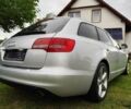 Серый Ауди А6, объемом двигателя 3 л и пробегом 278 тыс. км за 50 $, фото 2 на Automoto.ua