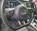 Сірий Ауді А6, об'ємом двигуна 3 л та пробігом 352 тис. км за 13500 $, фото 19 на Automoto.ua