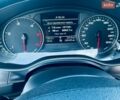 Сірий Ауді А6, об'ємом двигуна 1.97 л та пробігом 286 тис. км за 15000 $, фото 11 на Automoto.ua