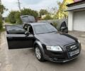 Ауди А6 2011 в Киеве на Automoto.ua Серый Ауди А6, объемом двигателя 3 л и пробегом 225 тыс. км за 10000 $, фото 23 на Automoto.ua