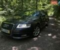 Серый Ауди А6, объемом двигателя 2 л и пробегом 243 тыс. км за 10300 $, фото 1 на Automoto.ua