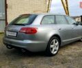 Серый Ауди А6, объемом двигателя 3 л и пробегом 282 тыс. км за 13828 $, фото 4 на Automoto.ua