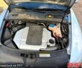 Сірий Ауді А6, об'ємом двигуна 3 л та пробігом 265 тис. км за 13500 $, фото 11 на Automoto.ua