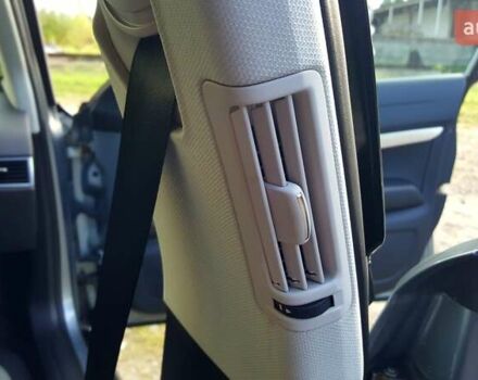 Серый Ауди А6, объемом двигателя 3 л и пробегом 282 тыс. км за 14375 $, фото 43 на Automoto.ua