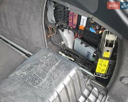 Сірий Ауді А6, об'ємом двигуна 3 л та пробігом 352 тис. км за 13500 $, фото 35 на Automoto.ua