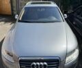Серый Ауди А6, объемом двигателя 3 л и пробегом 238 тыс. км за 7500 $, фото 1 на Automoto.ua