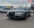 Серый Ауди А6, объемом двигателя 1.97 л и пробегом 342 тыс. км за 12000 $, фото 1 на Automoto.ua