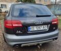 Серый Ауди А6, объемом двигателя 2.97 л и пробегом 186 тыс. км за 13400 $, фото 19 на Automoto.ua