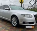 Сірий Ауді А6, об'ємом двигуна 3 л та пробігом 380 тис. км за 12200 $, фото 1 на Automoto.ua