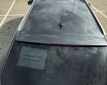 Серый Ауди А6, объемом двигателя 1.97 л и пробегом 375 тыс. км за 11200 $, фото 29 на Automoto.ua