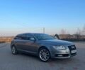Сірий Ауді А6, об'ємом двигуна 2.7 л та пробігом 450 тис. км за 9000 $, фото 1 на Automoto.ua